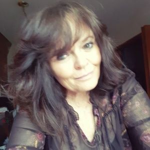 Meet your Posher, Tammy